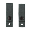 Foliage Green Goggle Straps for MICH Helmet